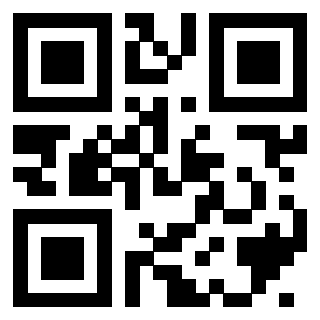 Il QrCode di 3403279328