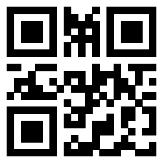 Immagine del Qr Code di 3403279329