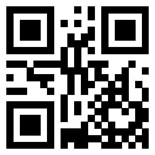 3403279331 - Immagine del Qr Code associato