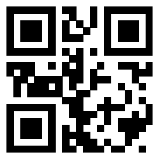 3403279335 - Immagine del Qr Code associato