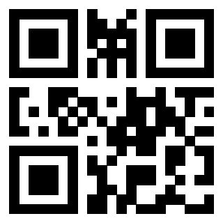 Il QrCode di 3403279336