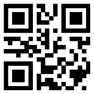 Scansione del QrCode di 3403279339