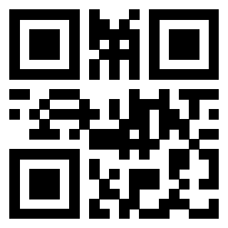 Immagine del Qr Code di 3403279342