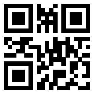Immagine del QrCode di 3403279344