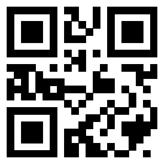 3403279351 - Immagine del QrCode associato