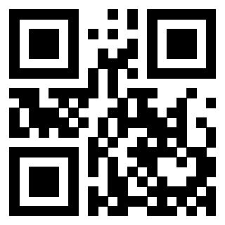 Scansione del Qr Code di 3403279353