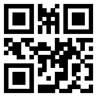 3403279357 - Immagine del Qr Code