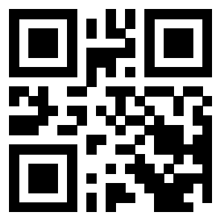 Il QrCode di 3403279358