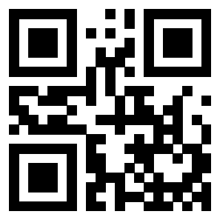 Scansione del Qr Code di 3403279363