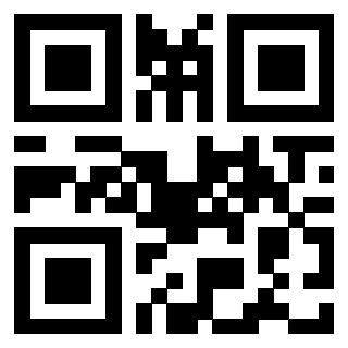 Scansione del Qr Code di 3403279364