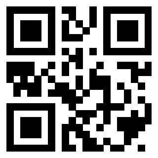 Scansione del Qr Code di 3403279365