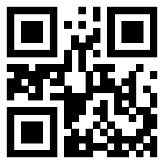 Immagine del QrCode di 3403279366