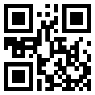 Immagine del Qr Code di 3403279367