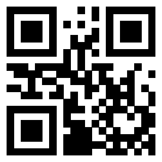 3403279371 QrCode associato