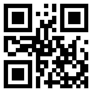Immagine del Qr Code di 3403279373