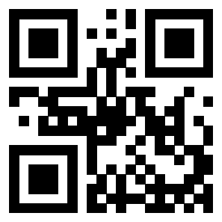 3403279374 - Immagine del Qr Code associato