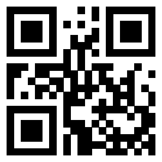 Immagine del Qr Code di 3403279382