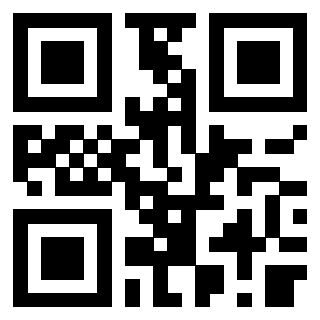 Immagine del Qr Code di 3403279383