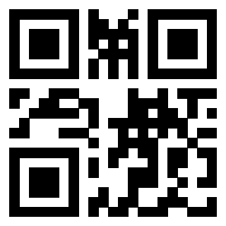 Scansione del QrCode di 3403279387