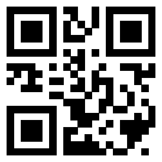 Scansione del QrCode di 3403279388