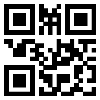 3403279390 Qr Code associato