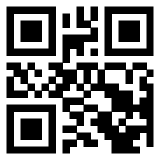3403279391 - Immagine del QrCode associato