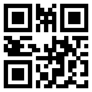 3403279397 QrCode associato