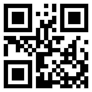 Il Qr Code di 3403279398