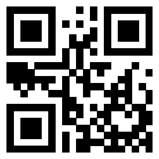 3403279399 QrCode associato