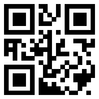 3403279401 - Immagine del Qr Code associato