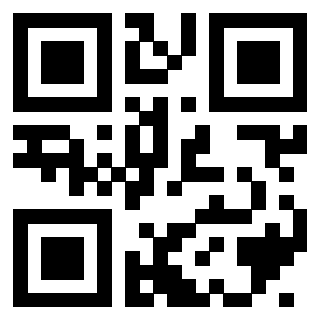 Scansione del QrCode di 3403279404