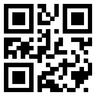 Immagine del QrCode di 3403279405