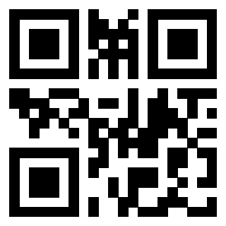 Immagine del QrCode di 3403279406