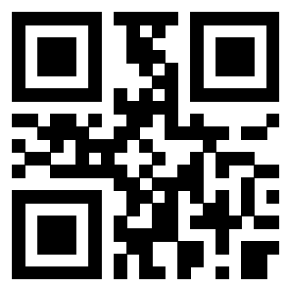Il Qr Code di 3403279407