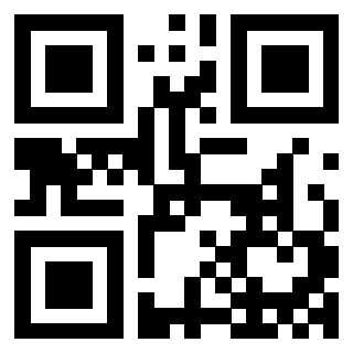 3403279409 Qr Code associato