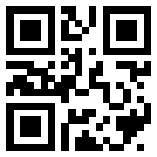 3403279412 QrCode associato