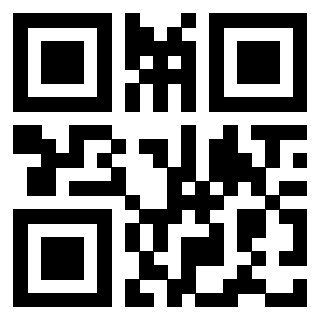 3403279413 - Immagine del Qr Code associato