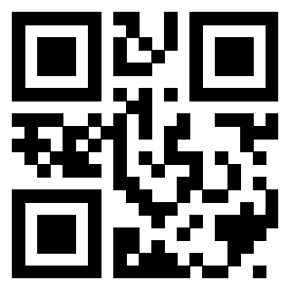 Il QrCode di 3403279418