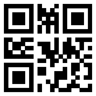 Il Qr Code di 3403279419