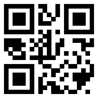 Immagine del QrCode di 3403279420