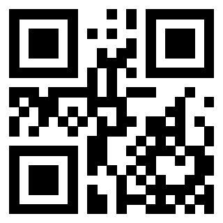 Immagine del Qr Code di 3403279421