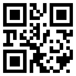 Immagine del QrCode di 3403279426