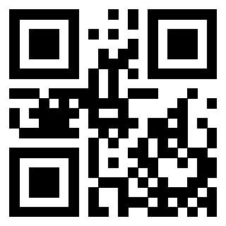 Il QrCode di 3403279427