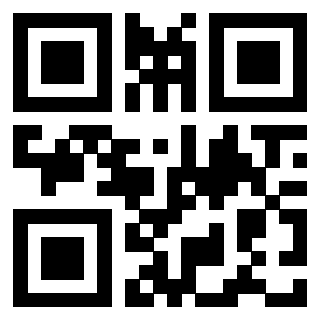 Immagine del QrCode di 3403279429