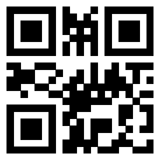 3403279430 QrCode associato