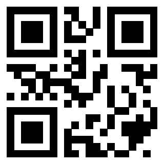 3403279433 - Immagine del QrCode associato