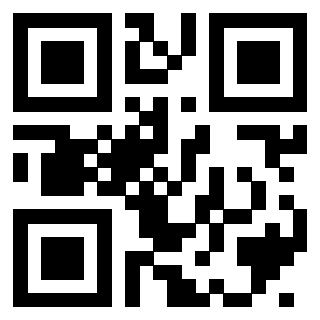 Scansione del Qr Code di 3403279439