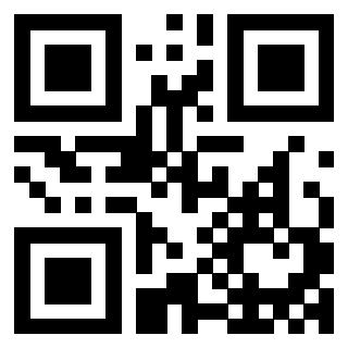 3403279441 - Immagine del Qr Code