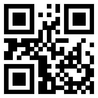3403279442 - Immagine del Qr Code associato