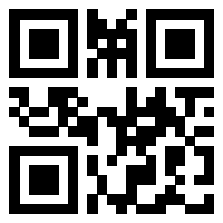 Il QrCode di 3403279443
